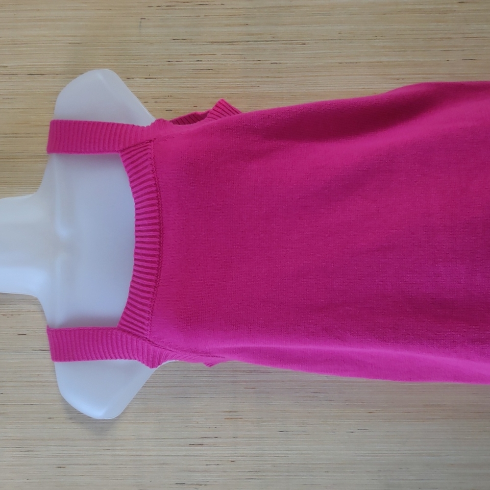 Ann Taylor Loft sweater tank